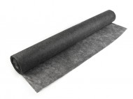 Vlizelín nažehlovací Novopast 20+15 g/m šíře 90 cm 2 šedá, 1 m - zvětšit obrázek