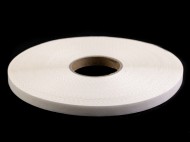Fixační mřížka zažehlovací šíře 10 mm bílá, 100 m - zvětšit obrázek