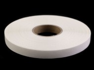 Fixační mřížka zažehlovací šíře 15 mm bílá, 100 m - zvětšit obrázek