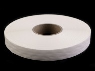 Fixační mřížka zažehlovací šíře 20 mm bílá, 100 m - zvětšit obrázek