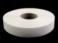 Fixační mřížka zažehlovací šíře 30 mm bílá, 100 m - zvětšit obrázek