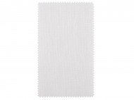 Nažehlovací textilie Ronar fix 160+20 g/m Off White, 1 ks - zvětšit obrázek