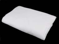 Vatelín 60 g/m šíře 155 cm Freudenberg bílá, 1 m - zvětšit obrázek