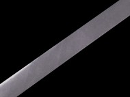 Podlepovací páska na švy na nepromokavé materiály šíře 20 mm transparentní transparent, 1 m - zvětšit obrázek