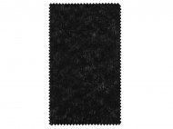 Vlizelín nažehlovací univerzální 30 g/m šíře 100 cm 2 černá, 1 m - zvětšit obrázek