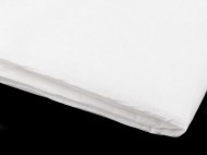 Perlan 45 g/m šíře 70 cm netkaná textilie na střihy