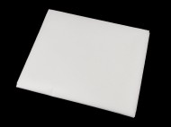 Netkaná textilie pod výšivku trhací 28 g/m šíře 90 cm