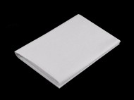 Vlizelín nažehlovací 40+15 g/m šíře 100 cm