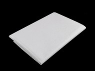 Vlizelín nažehlovací 50+15 g/m šíře 100 cm