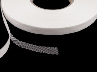 Fixační mřížka zažehlovací šíře 10 mm