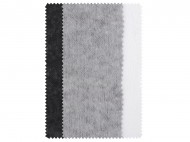 Vlizelín nažehlovací univerzální Kufner 35 g/m šíře 90 cm