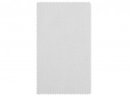 Tkaná vložka bavlněná nažehlovací 160g+20 g/m šíře 110 cm