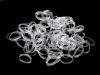 transparent, 1 sek