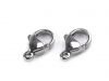 5 (8x13 mm) platina, 4 ks