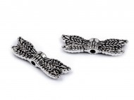 Ozdobný díl křídla vážky 6x21 mm - zvětšit obrázek