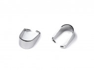 Šlupna z nerezové oceli 5x11 mm - zvětšit obrázek
