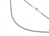 Řetízek z nerezové oceli, unisex - zvětšit obrázek