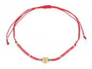 Náramek shamballa