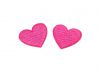 3 pink, 10 ks