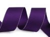 515 fialová purpura stříbrná, 10 m