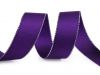 515 fialová purpura stříbrná, 10 m