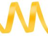 16 oranžovožlutá, 5 m