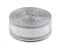 Vnon stuha stromeek s lurexem e 40 mm