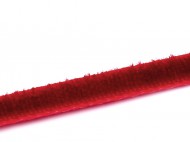 Sametová stuha šíře 4 mm - zvětšit obrázek