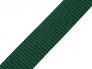 Pruženka měkká šíře 38 mm 2 zelená smrková, 1 m - zvětšit obrázek