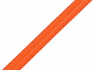 Pruženka šíře 10 mm se silikonem 3 oranžová, 90 m - zvětšit obrázek