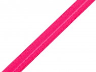 Pruženka šíře 10 mm se silikonem 10 pink, 10 m - zvětšit obrázek