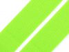 8 zelená neon, 2 m
