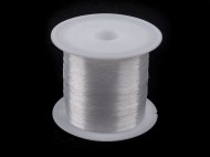 Silonový vlasec 0,3 mm