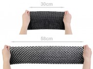 Síťovaná pruženka šíře 15 cm tutu - zvětšit obrázek
