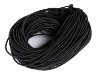 Kulatá pruženka pevná 5 mm