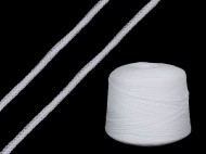 Kulatá pruženka 2,5-3 mm měkká - zvětšit obrázek
