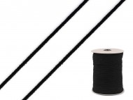 Kulatá pruženka 2 mm měkká