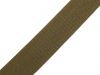 70 zelená khaki, 25 m