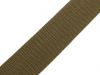 70 zelená khaki, 25 m