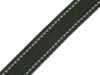 zelená khaki, 1 m