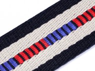 Oboustranný popruh šíře 38 mm - zvětšit obrázek