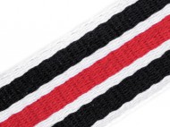 Oboustranný popruh šíře 38 mm - zvětšit obrázek