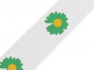 Popruh s potiskem šíře 38 mm - zvětšit obrázek