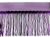 7 fialová purpura, 1 m