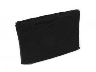 Elastická krajka / vsadka / běhoun šíře 18 cm