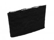 Elastická krajka / vsadka / běhoun šíře 17 cm - zvětšit obrázek