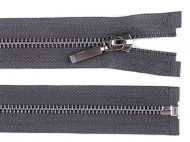 Kovový zip No 5 délka 80 cm