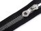 Kostn zip e 8 mm dlka 60 cm