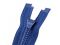Kostěný zip YKK No 3 délka 40 cm