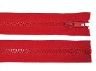 Kostěný zip No 5 délka 35 cm bundový